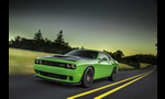 Dodge Challenger SRT 392 Hemi and SRT Hellcat 2015